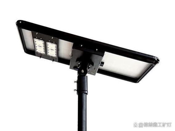 太阳能路灯源头厂家 从技术开发到系统服务的全链路解析
